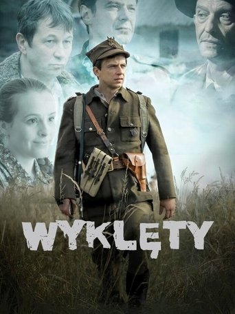 Poster of Wyklęty