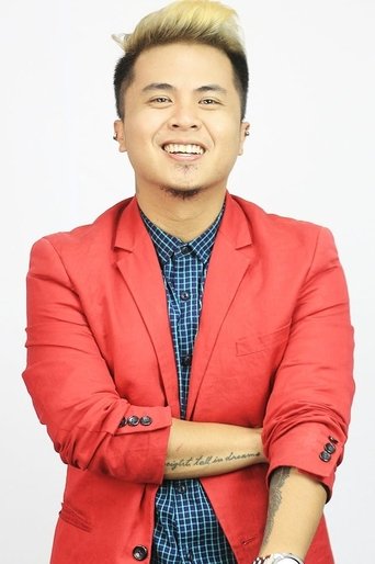 Portrait of Noel Escondo