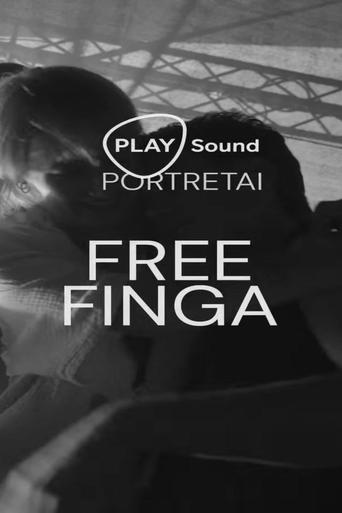 Poster of Play Sound Portraits: Free Finga