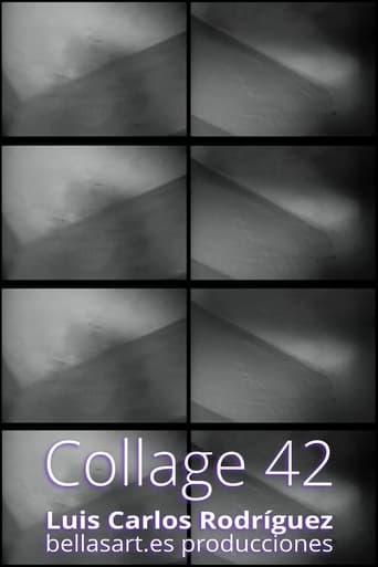 Poster of Collage 42