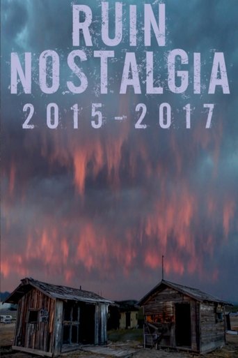 Poster of Ruin Nostalgia