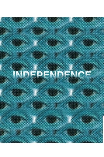 Poster of INDEPENDENCE
