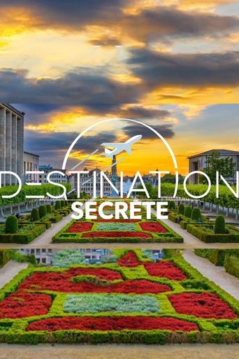 Poster of Destination secrète