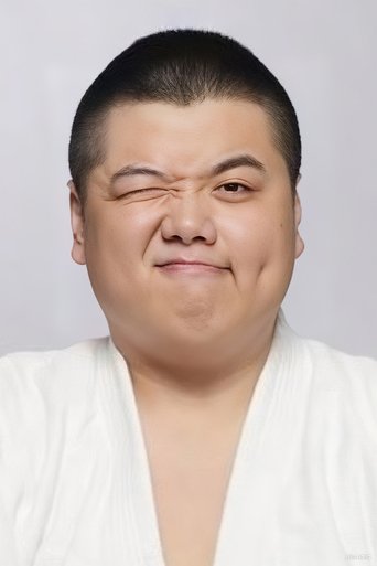 Portrait of Lam Tze-Chung