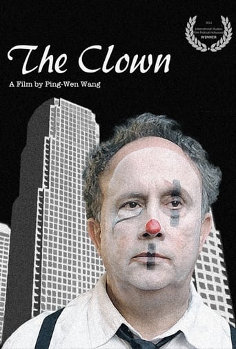 Poster of The Clown