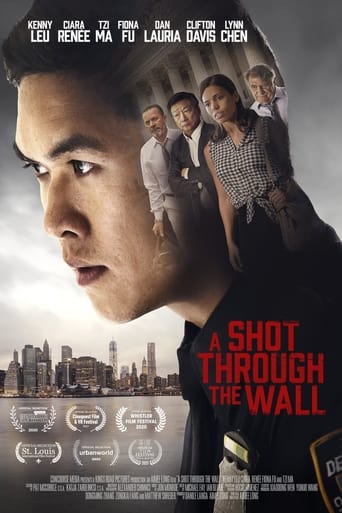 Poster of A Shot Through the Wall