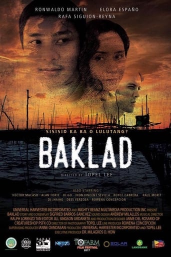 Poster of Baklad