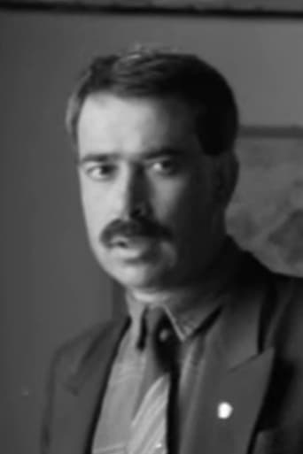 Portrait of Latif Altıntaş