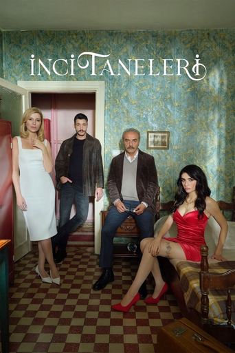 Poster of İnci Taneleri