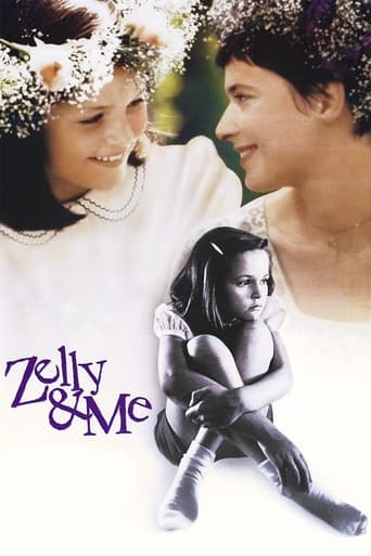 Poster of Zelly & Me