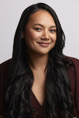 Portrait of Carrisse Uta’i