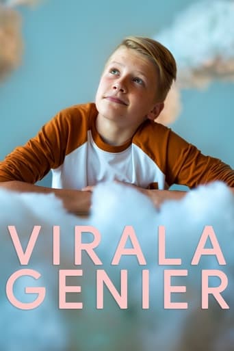 Poster of Virala genier