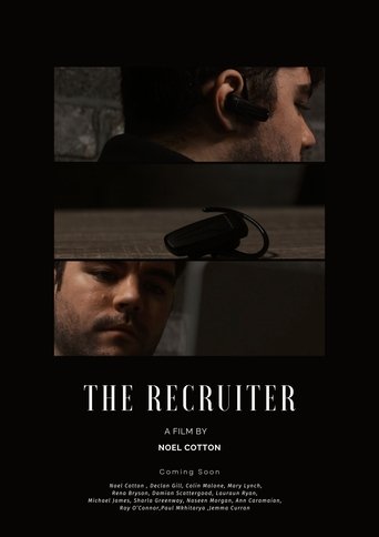 Poster of The Recruiter