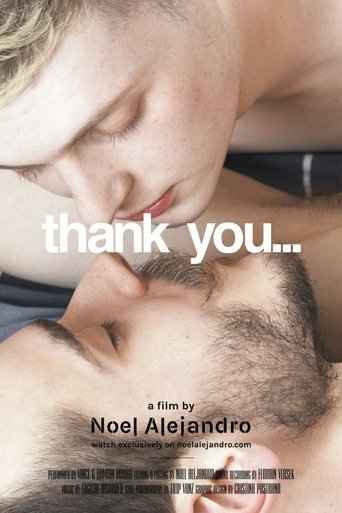 Poster of Thank You…