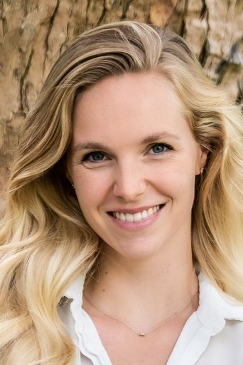 Portrait of Sietske van der Bijl