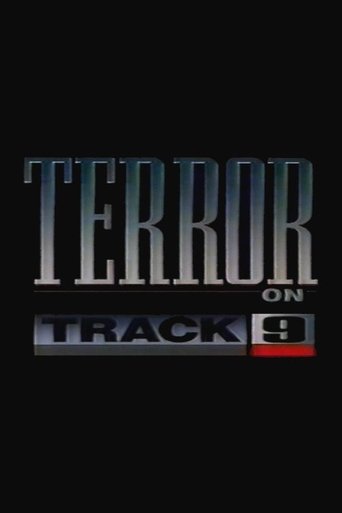 Poster of Terror on Track 9