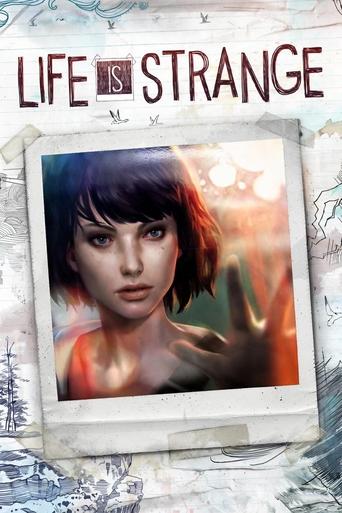 Poster of Life is Strange (Cutscenes)