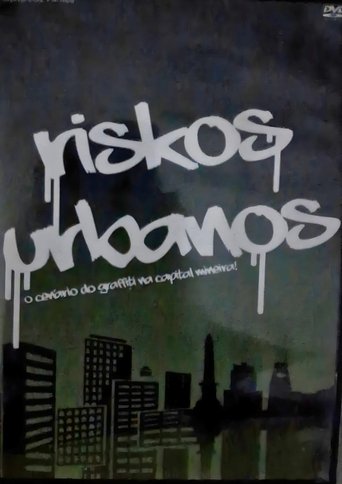Poster of Urban Risks