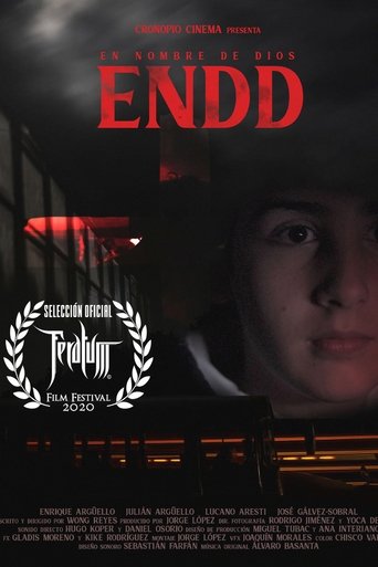 Poster of In the Name of God