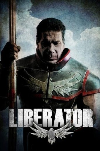 Poster of Liberator