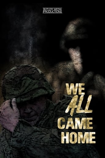 Poster of We All Came Home