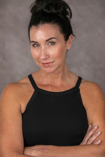 Portrait of Lisa Acebo