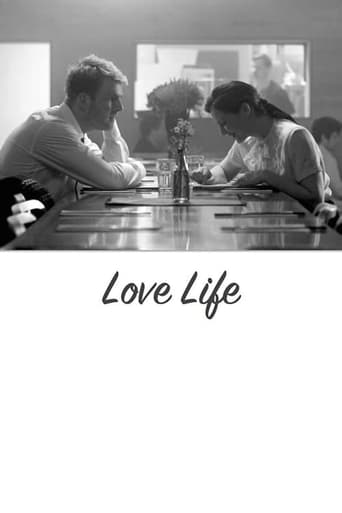 Poster of Love Life