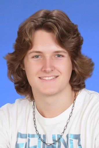 Portrait of Riley W Walsh