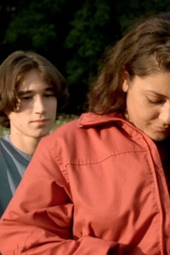 Poster of The Red Jacket