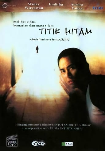 Poster of Titik Hitam