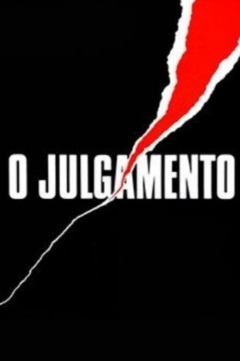 Poster of O Julgamento