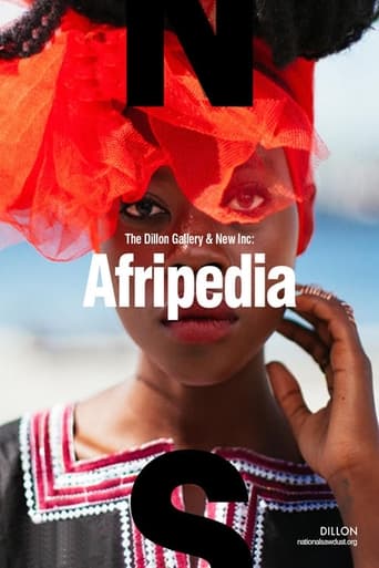 Poster of Afripedia - Ghana