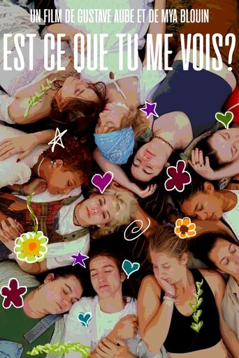 Poster of Do you see me?
