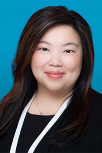 Portrait of Anne Loi