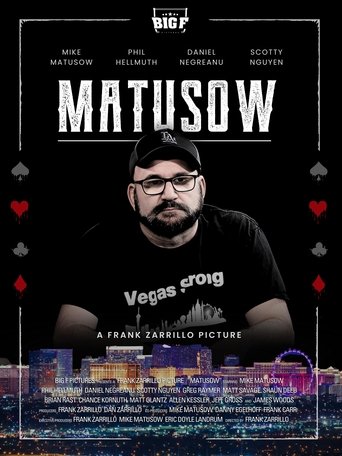 Poster of Matusow