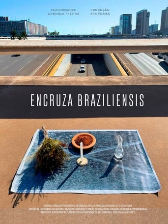 Poster of Encruza Braziliensis