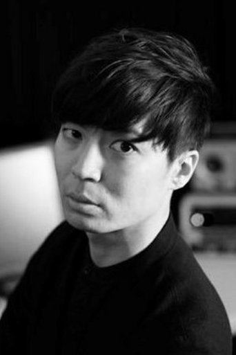 Portrait of Hidekazu Tanaka