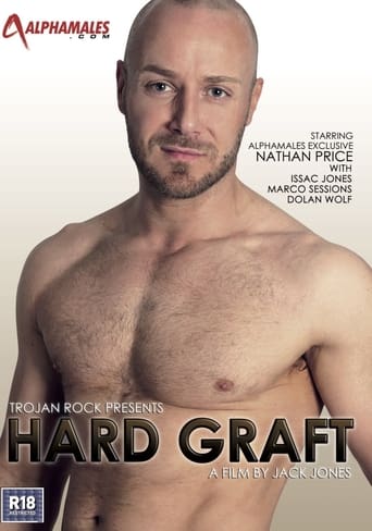 Poster of Hard Graft