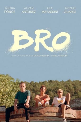 Poster of BRO