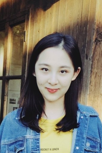 Portrait of Wang Yunya