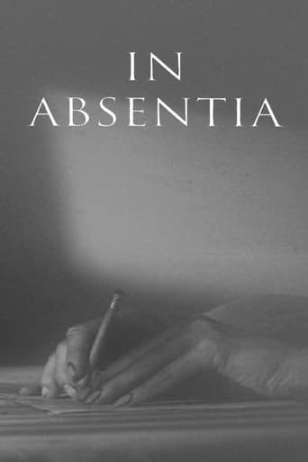 Poster of In Absentia