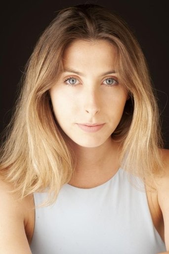 Portrait of Catarina Vicente