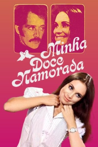 Minha Doce Namorada Poster of Minha Doce Namorada