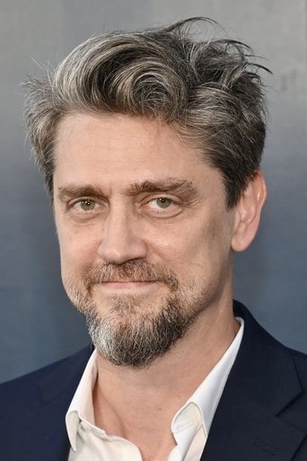 Portrait of Andy Muschietti