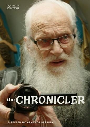 Poster of The Chronicler