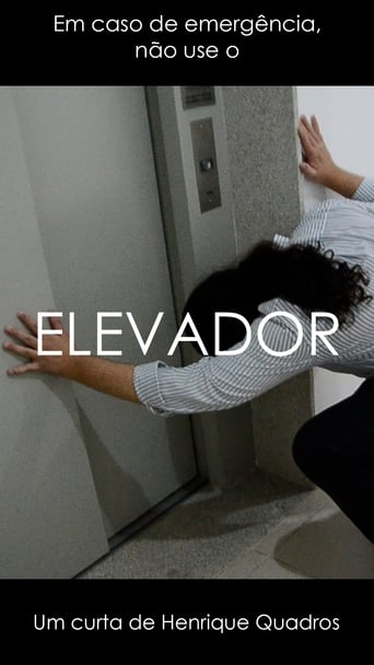 Poster of ELEVATOR