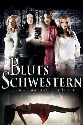 Poster of Blutsschwestern - Jung, magisch, tödlich