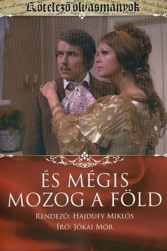 Poster of És mégis mozog a föld