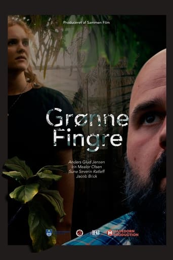 Poster of Grønne fingre