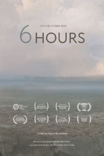 Poster of 6 Hours